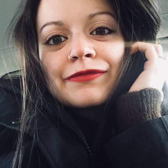 Meet the Posher Other - Meet your Posher, Samantha